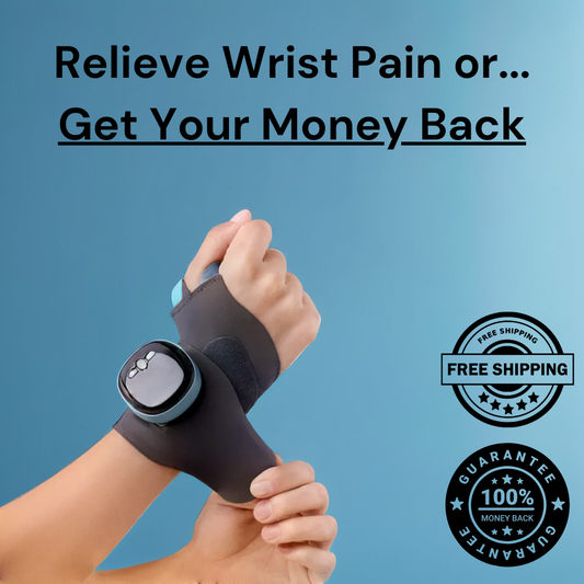 Curelle Wrist Relief Brace